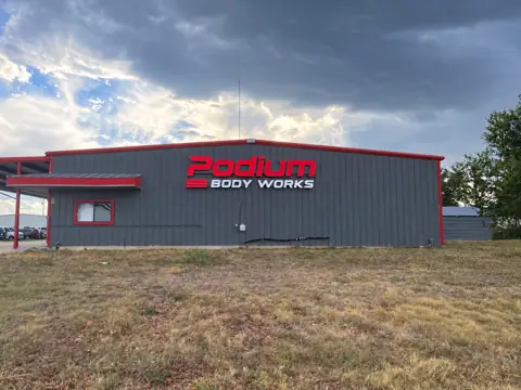 Podium Body Works photo 3