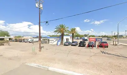 Precision & More RV & Auto in Tucson, AZ