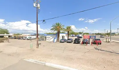 Precision & More RV & Auto, RV repair in Tucson