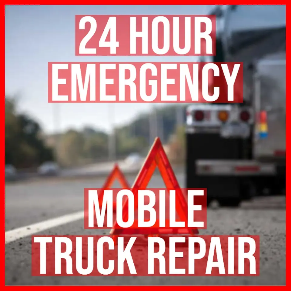 Redco Truck and Trailer, RV repair in Ringgold