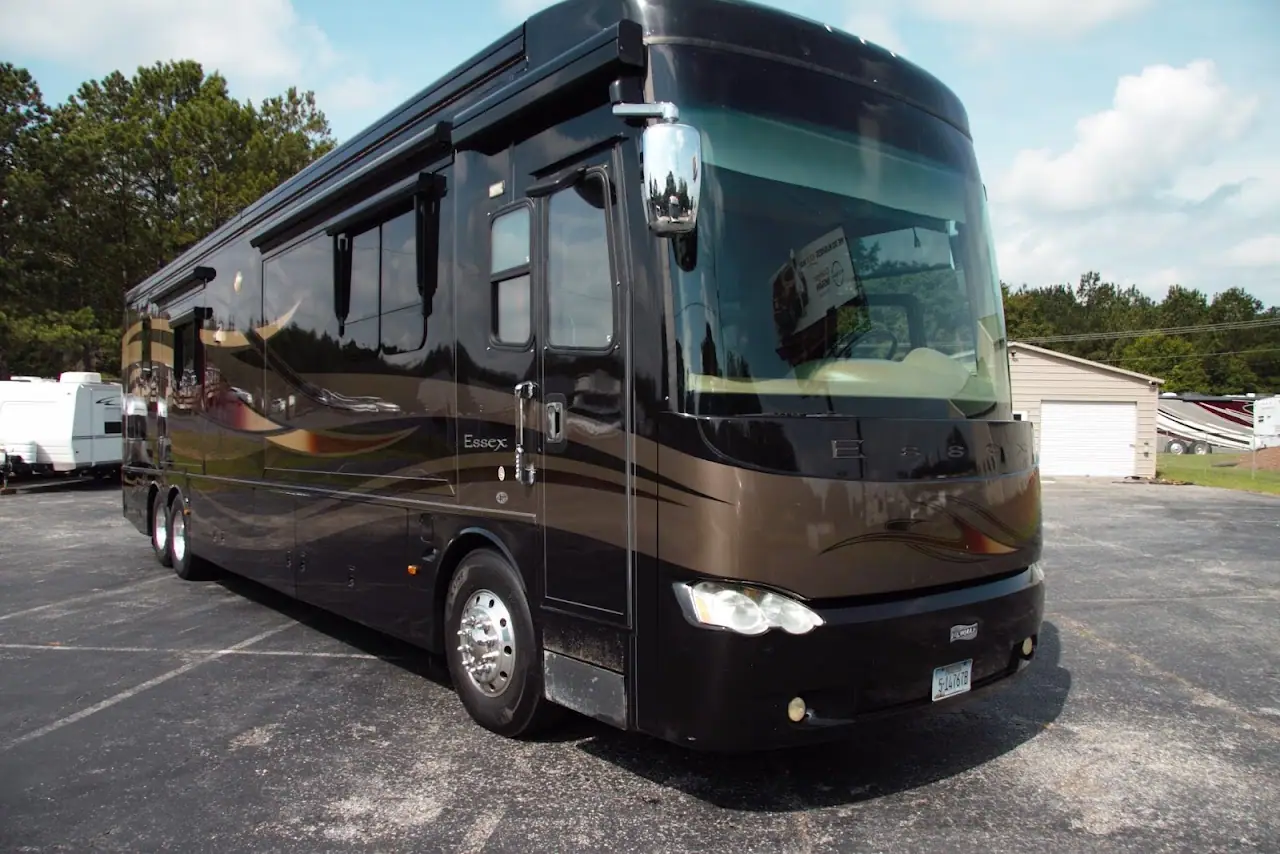 Vacation To Go Rv's, RV repair in Pendleton