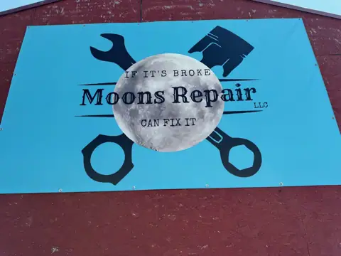 Moon's Repair photo 3