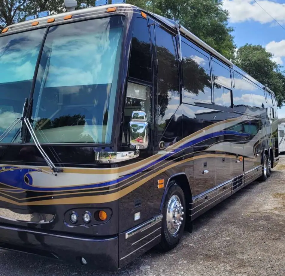 Always Rolling RV, RV repair in Jacksonville