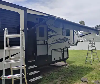 Always Rolling RV photo 3