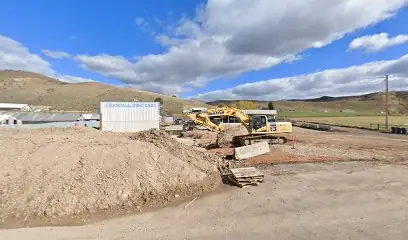 Escapod Service & Warranty Center in Coalville, UT