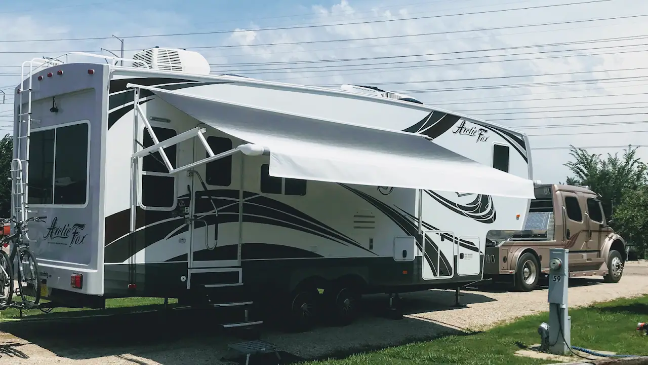 Rainbow RV Service, RV repair in Rainbow
