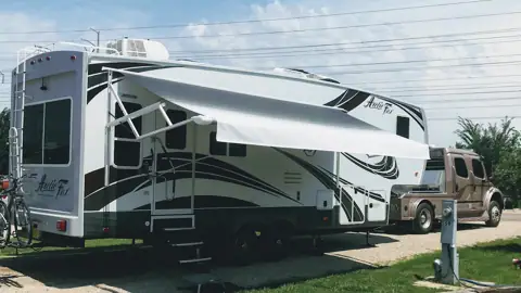 Rainbow RV Service photo 2