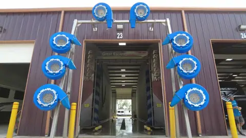 Blue Compass RV Gassville photo 2