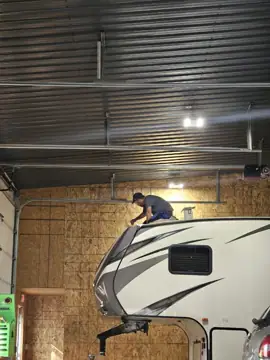 Campfire Rv Repair LLC. photo 3