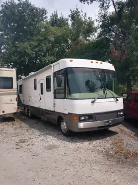 RV Hi Tech and Auto Repair in Winter Haven, FL