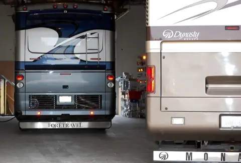 American RV Repair LLC photo 2