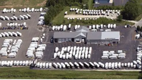 Camping World - Green Bay photo 2