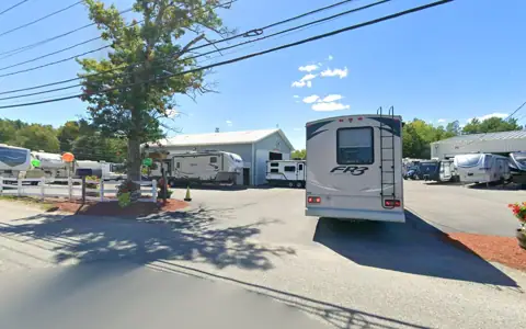 RV Repair and Service Center at Campers Inn RV of Raynham photo 2