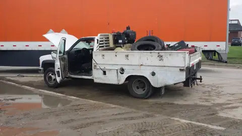 TAN-KANSAS TRUCK SERVICE& REPAIR photo 3
