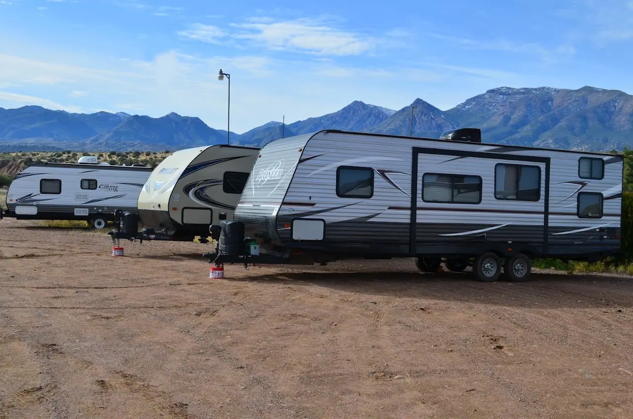 Garvin's RV & Adventures, RV repair in Payson
