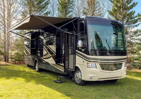 A1 RV Repair in Fort Lauderdale, FL