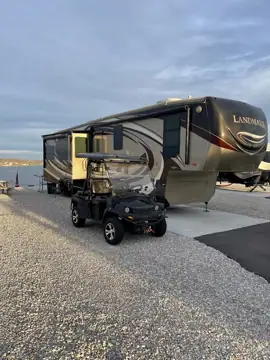 Central missouri Mobile RV Service in Gravois Mills, MO