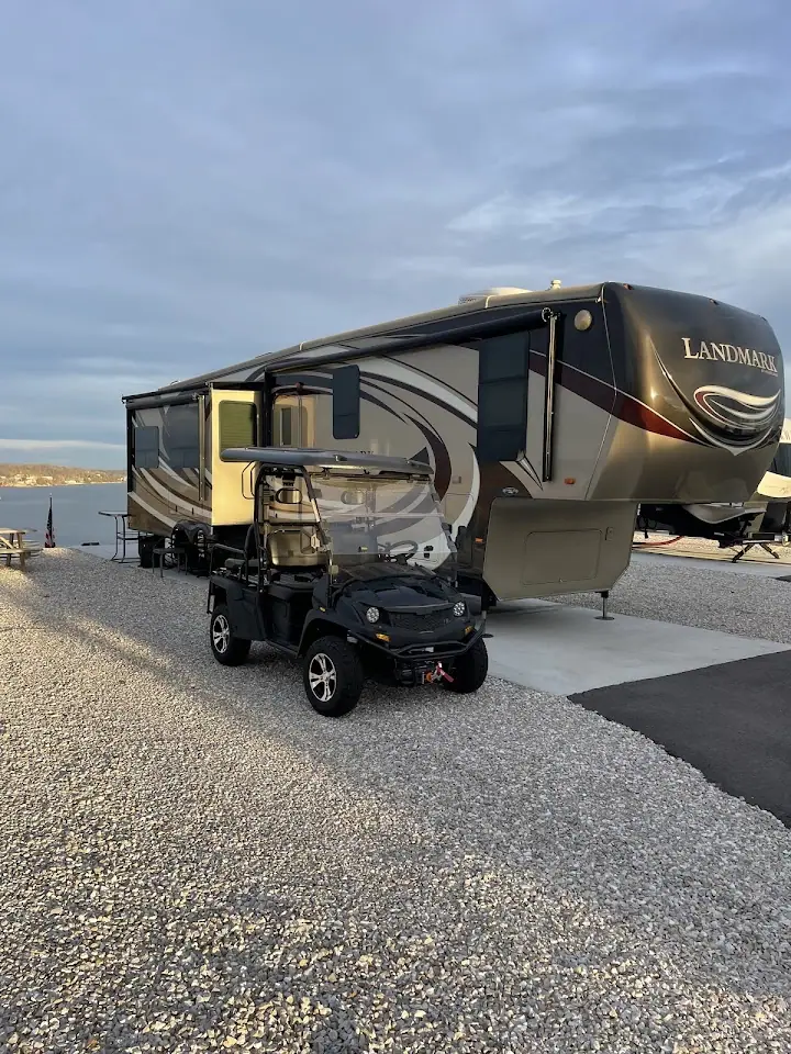 Central missouri Mobile RV Service, RV repair in Gravois Mills