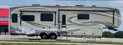 Central missouri Mobile RV Service photo 3