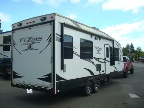 Northwest Coach Truck Trailer & Marine in Tumwater, WA