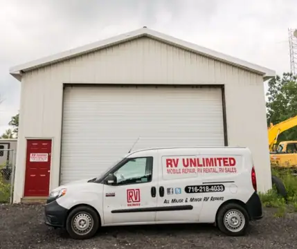 Rv Unlimited in St. Petersburg, FL