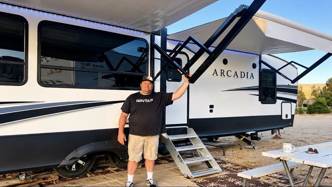Holt Brothers Mobile RV, RV repair in Oceanside