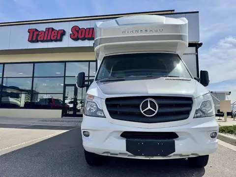 Trailer Source of Frederick, RV Sales Parts Service in Longmont, CO