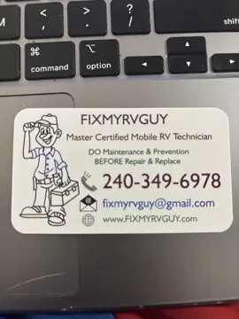 FIXMYRVGUY in Odessa, TX