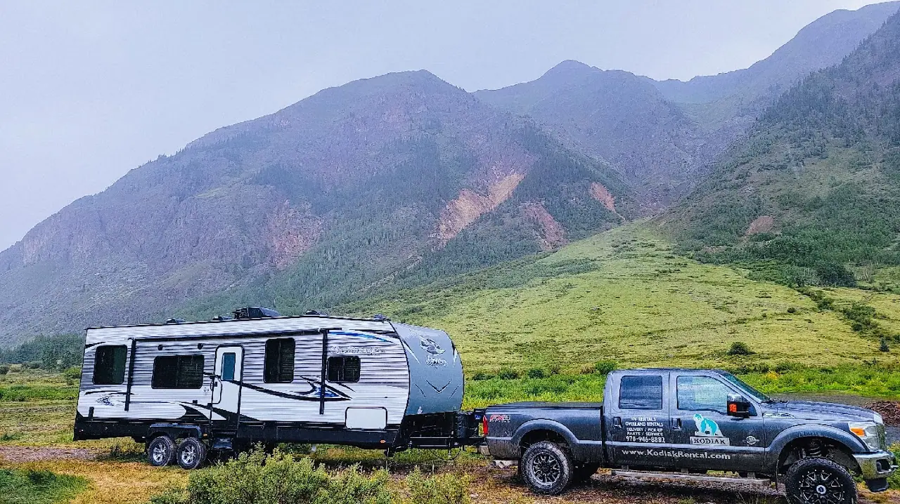 Kodiak RV Repair and Service, RV repair in Mancos