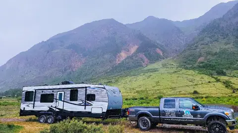 Kodiak RV Repair and Service photo 2