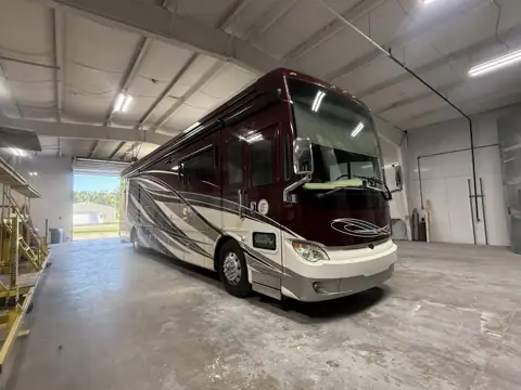 Midwest Custom Painting and Service Center in Elkhart, IN