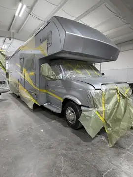 Midwest Custom Painting and Service Center photo 2