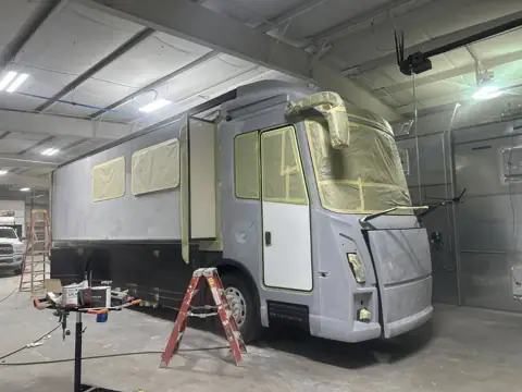 Midwest Custom Painting and Service Center photo 3