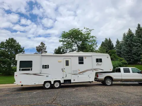 Colorado Precision RV photo 2