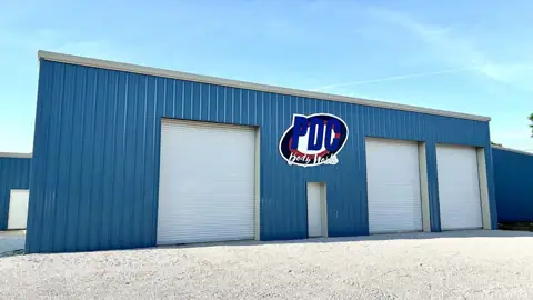 PDC Body Works in Daleville, AL