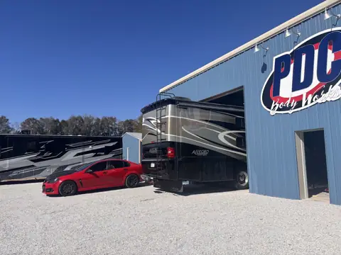 PDC Body Works photo 2