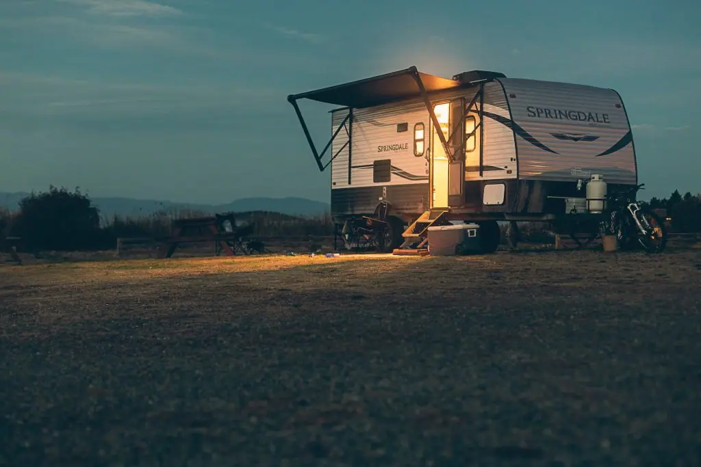 RV & Camper Services LLC, RV repair in Eldorado