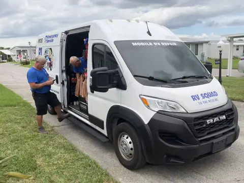 RV Squad LLC in Lake Wales, FL