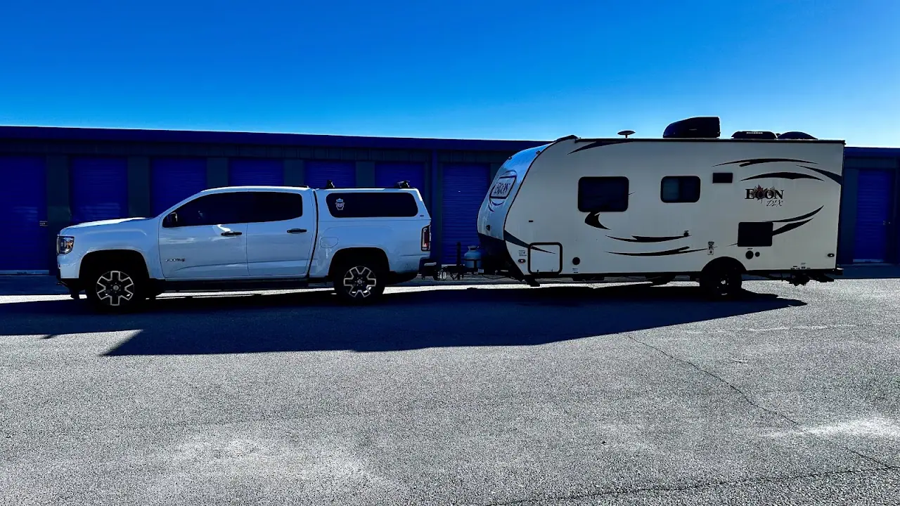D & J RV Center, RV repair in Sierra Vista