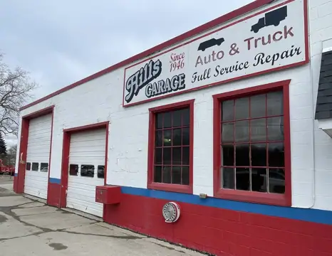 Hills Garage photo 2