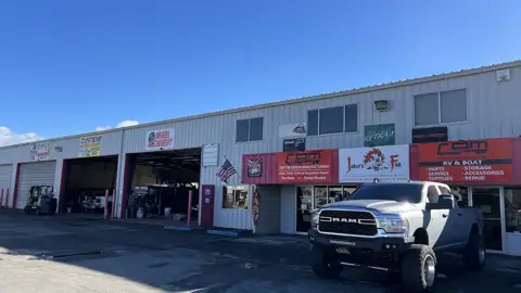 CDM JOKERS FAB in Lodi, CA