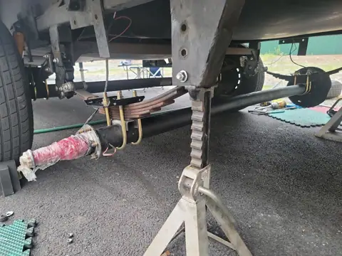 EveryWhere Mobile RV & Trailer Repair photo 3