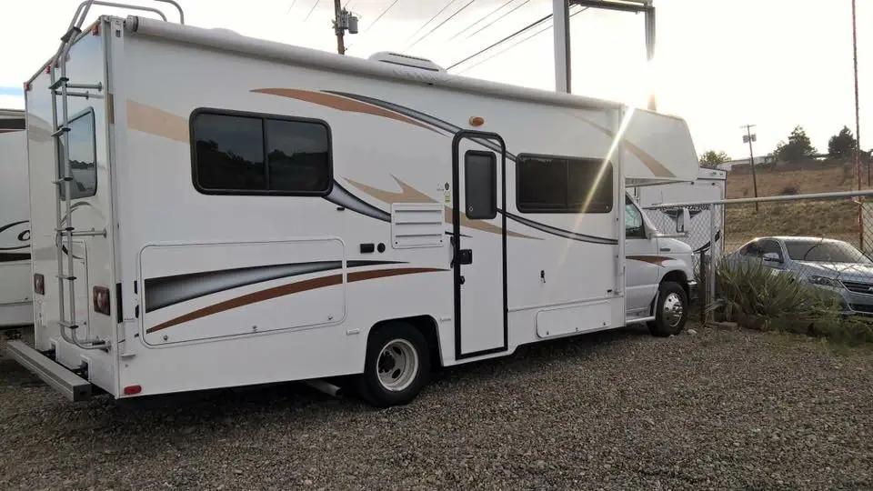 Quality RV, RV repair in Farmington