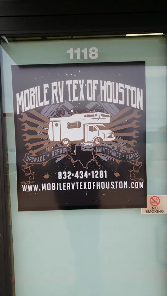 Mobile RV Tex of Houston, RV repair in Katy