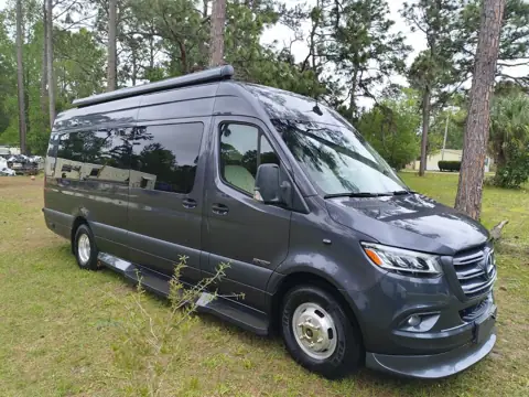Gulf RV Services in Crystal River, FL