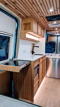 Wildwood Camper Vans photo 3