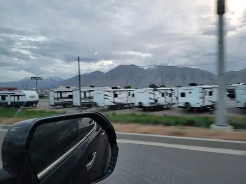 Motor Sportsland RV Service Center in Spanish Fork, UT