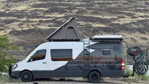 GearDaddy RV in Garden City, ID
