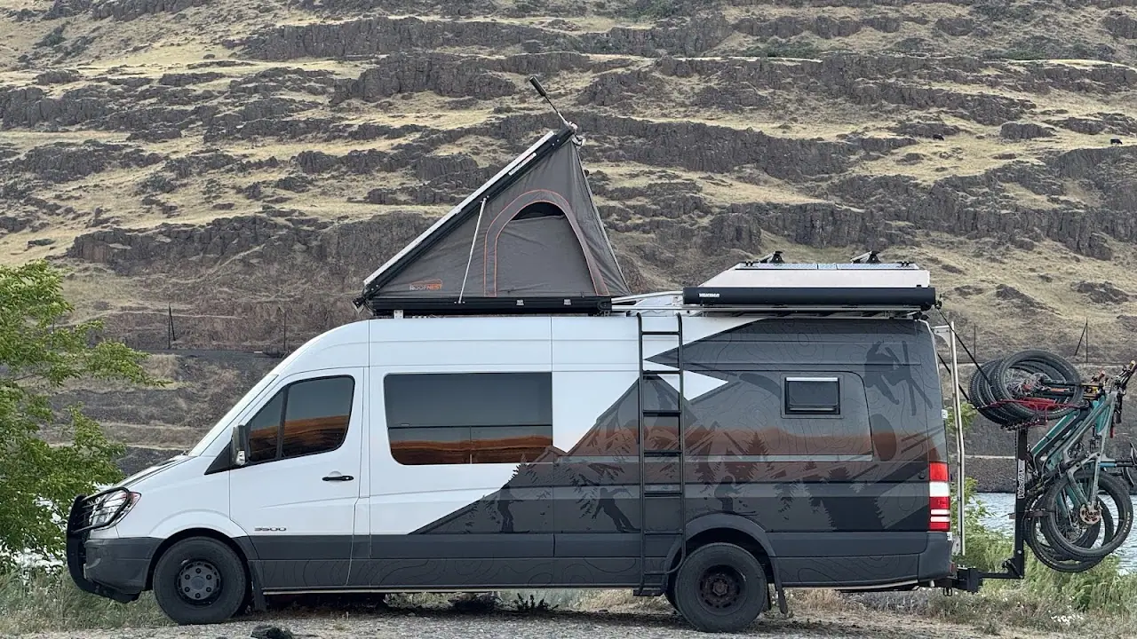 GearDaddy RV, RV repair in Garden City