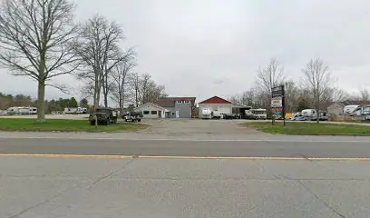 Holden RV in Holden, ME